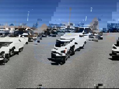 Certified 2022 Chevrolet Equinox LT