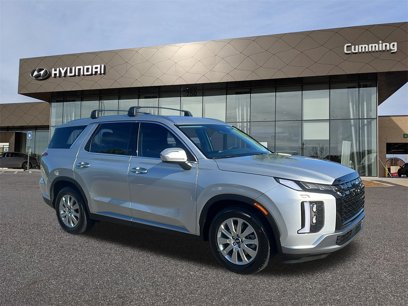Certified 2024 Hyundai Palisade SEL