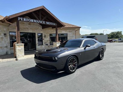 Used 2015 Dodge Challenger SRT Hellcat