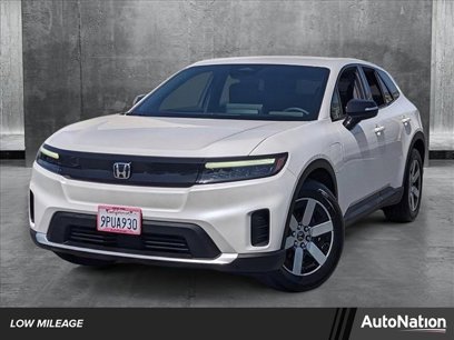 Used 2024 Honda Prologue EX