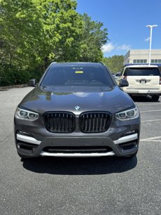 Used 2021 BMW X3 xDrive30e w/ Convenience Package