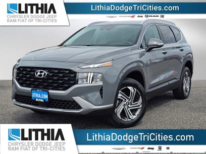 Used 2023 Hyundai Santa Fe SEL