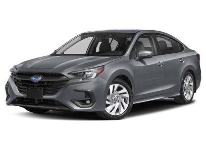New 2025 Subaru Legacy Limited