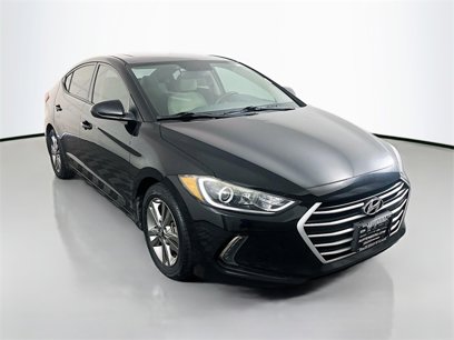 Used 2018 Hyundai Elantra Value Edition