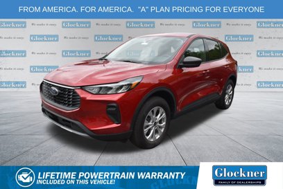 New 2025 Ford Escape Active w/ Cold Weather Package