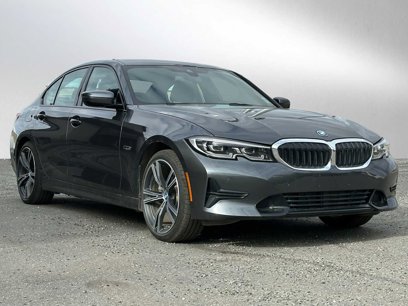 Used 2022 BMW 330e xDrive w/ Driving Assistance Package