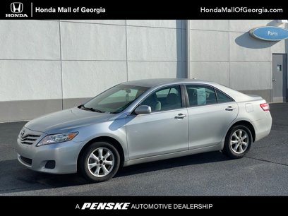 Used 2011 Toyota Camry LE
