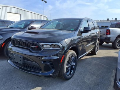 New 2025 Dodge Durango GT