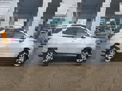 Used 2020 Chevrolet Equinox LT