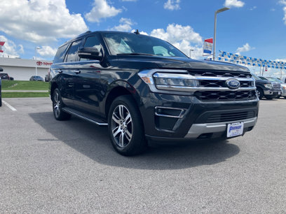Used 2022 Ford Expedition Limited