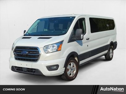 Used 2020 Ford Transit 350 XLT