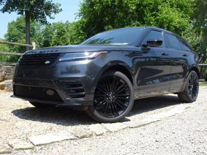 New 2026 Land Rover Range Rover Velar Dynamic SE