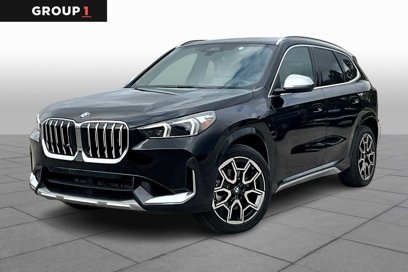 New 2024 BMW X1 xDrive28i w/ Convenience Package