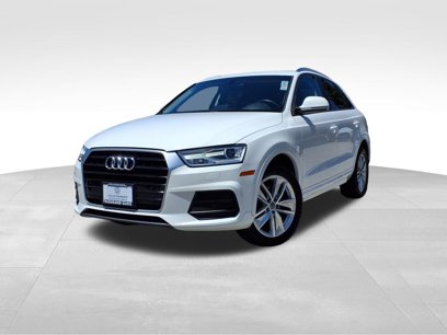 Used 2017 Audi Q3 2.0T Premium