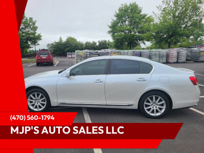 Used 2006 Lexus GS 300 AWD