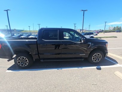 Used 2023 Ford F150 Lariat w/ Max Trailer Tow Package