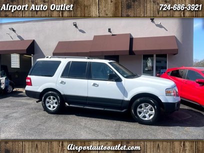 Used 2011 Ford Expedition XL