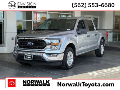 Used 2023 Ford F150 XLT