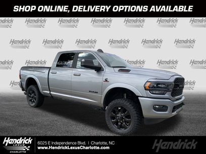 Used 2021 RAM 2500 Limited