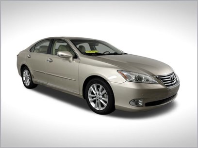 Used 2011 Lexus ES 350