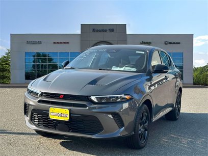 New 2024 Dodge Hornet R/T w/ R/T Blacktop Package