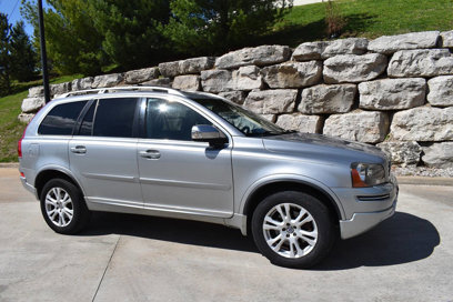 Used 2013 Volvo XC90 3.2