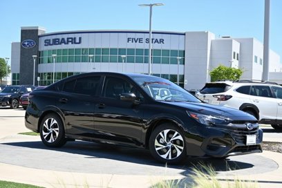New 2025 Subaru Legacy Premium