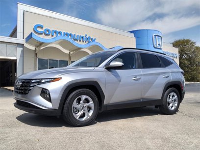 Used 2023 Hyundai Tucson SEL