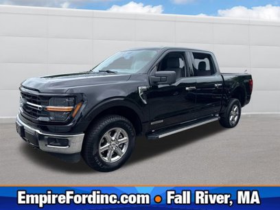 Used 2024 Ford F150 XLT w/ Mobile Office Package
