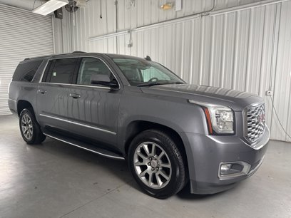 Used 2020 GMC Yukon XL Denali