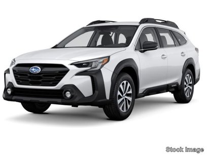 New 2025 Subaru Outback Touring XT