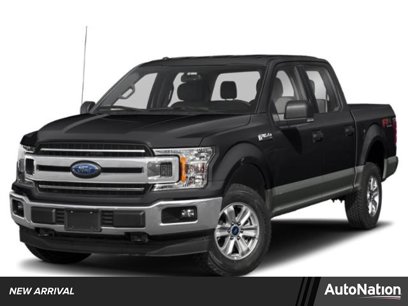 Used 2020 Ford F150 XLT w/ Equipment Group 302A Luxury