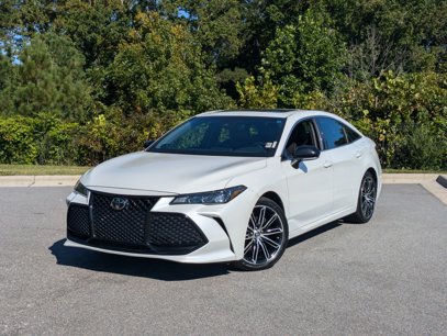 Used 2019 Toyota Avalon XSE