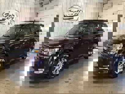 Used 2019 Ford Flex SEL w/ Equipment Group 202A