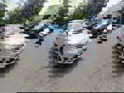 Used 2013 Toyota Corolla LE