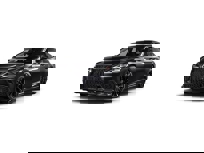 New 2025 Lexus LS 500 F Sport