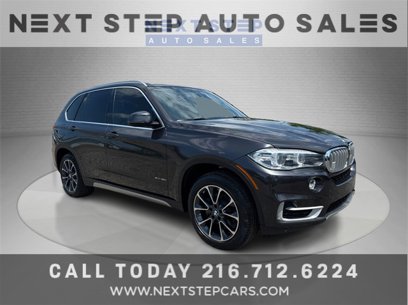 Used 2018 BMW X5 xDrive35i