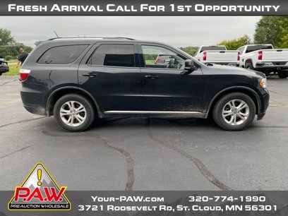 Used 2011 Dodge Durango Crew