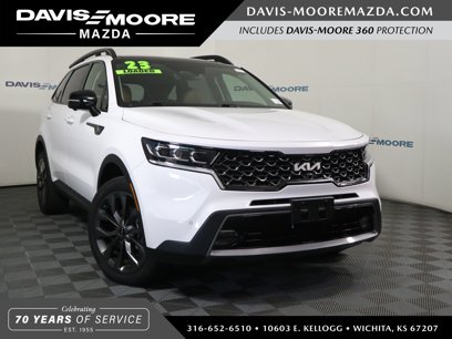 Used 2023 Kia Sorento SX Prestige