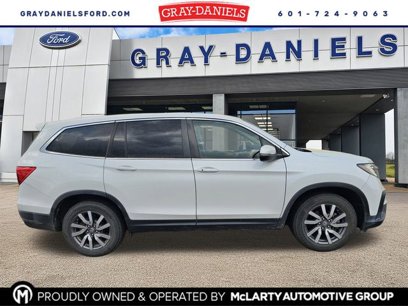 Used 2021 Honda Pilot EX-L