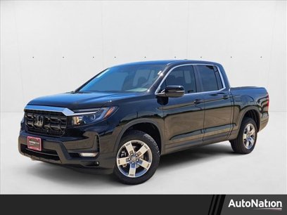 New 2025 Honda Ridgeline RTL