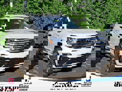 Used 2023 Volkswagen Atlas SEL Premium