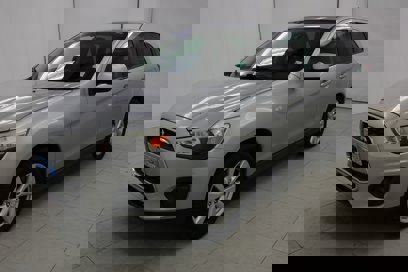 Used 2014 Mitsubishi Outlander Sport ES