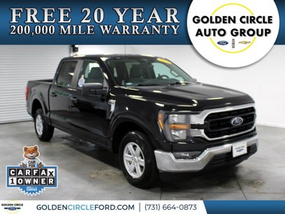 Used 2023 Ford F150 XLT