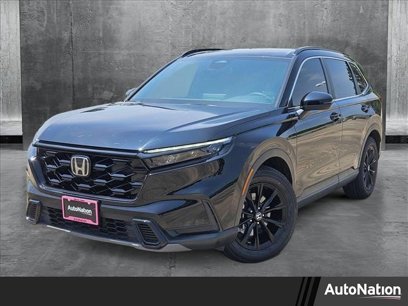 Used 2023 Honda CR-V Sport