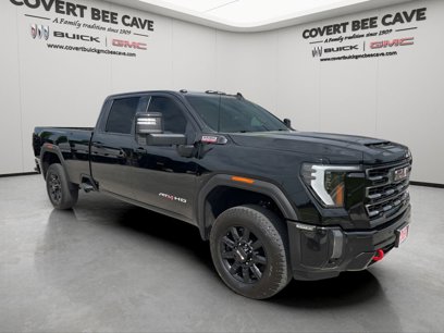 Used 2024 GMC Sierra 3500 AT4 w/ AT4 Preferred Package