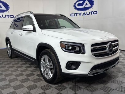 Used 2023 Mercedes-Benz GLB 250
