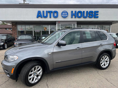 Used 2013 BMW X5 xDrive35i