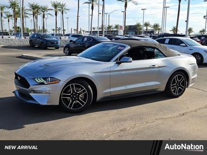 Used 2023 Ford Mustang Premium