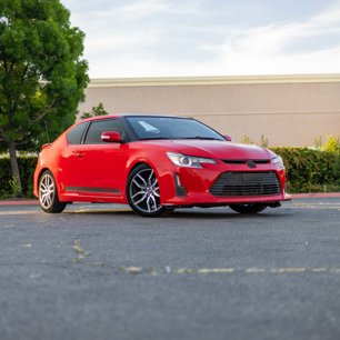Used 2014 Scion tC 10 Series